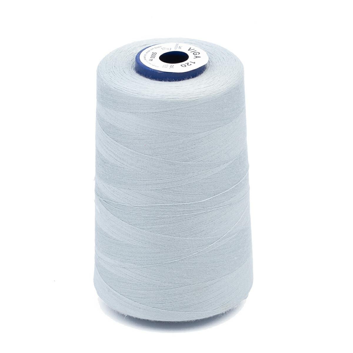 Nić Szwalnicza Viga 120 5000m 1605