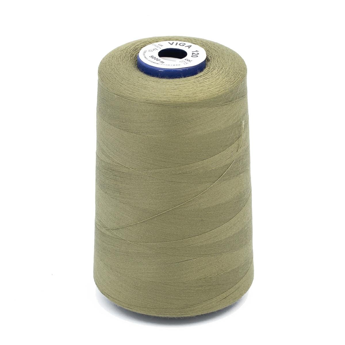 Nić Szwalnicza Viga 120 5000m 0715