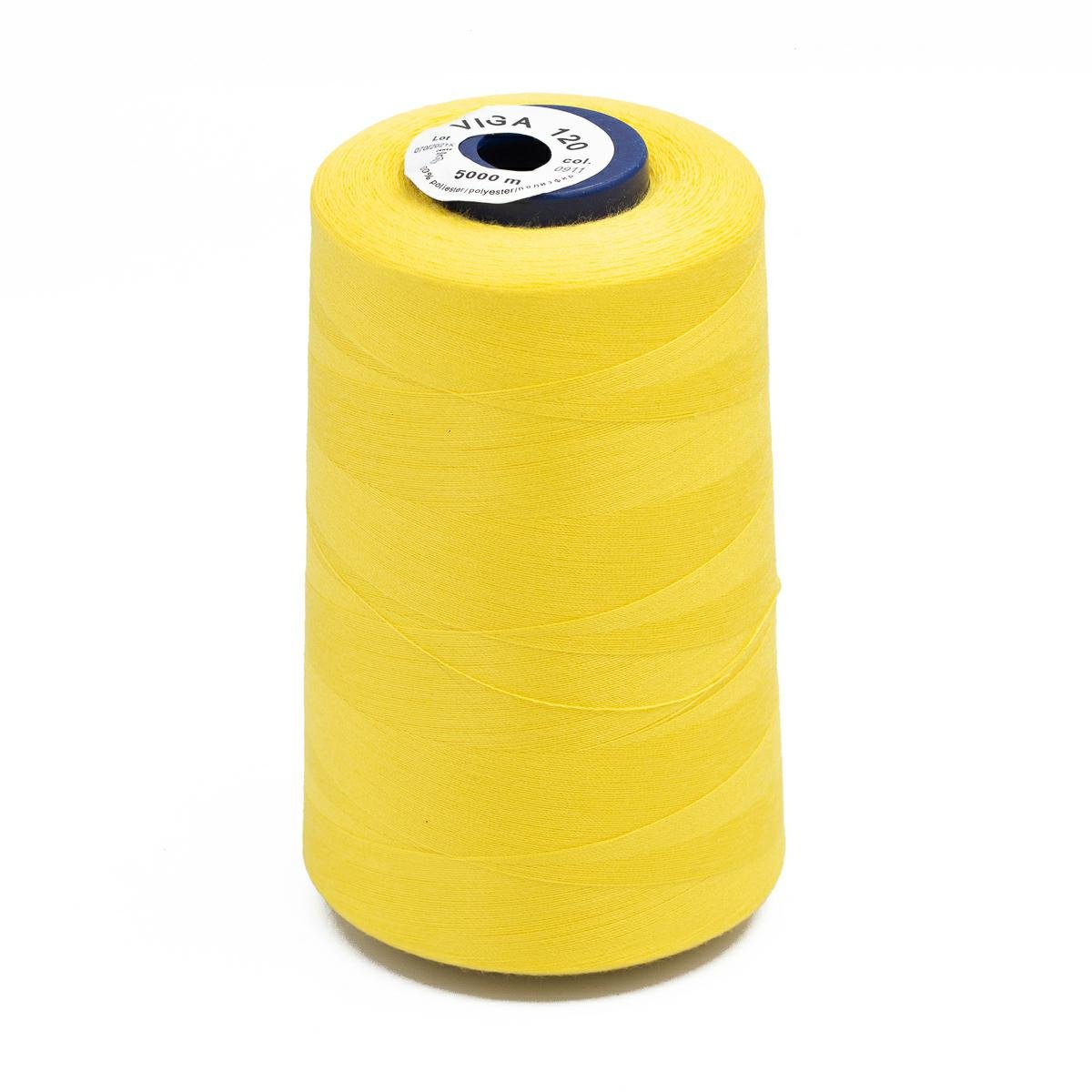 Nić Szwalnicza Viga 120 5000m 0911