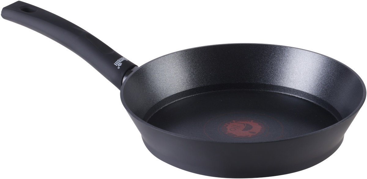 BERRETTI - Patelnia Fenomeno - pełna INDUKCJA - Ø 28 cm - BR-9362