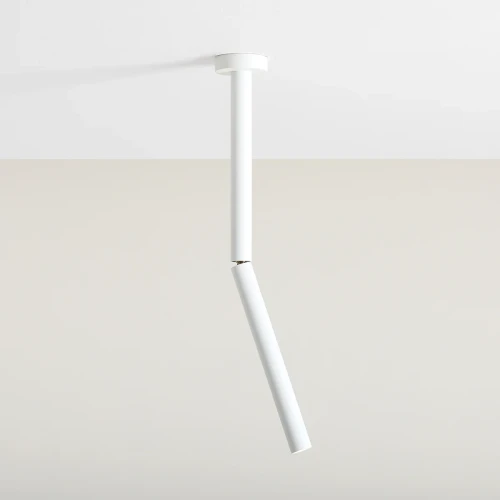 Stick S lampa sufitowa 1-punktowa biała 1084PL_G_S
