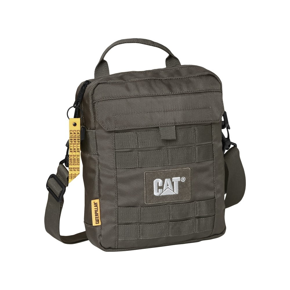 Torebka crossbody Combat Namib – Caterpillar
