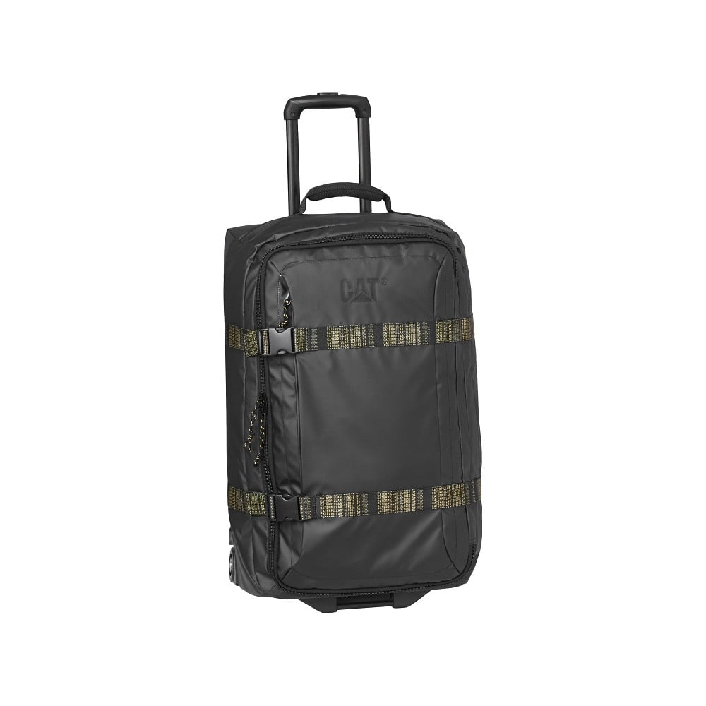 Torba podróżna na kółkach Signature – Caterpillar