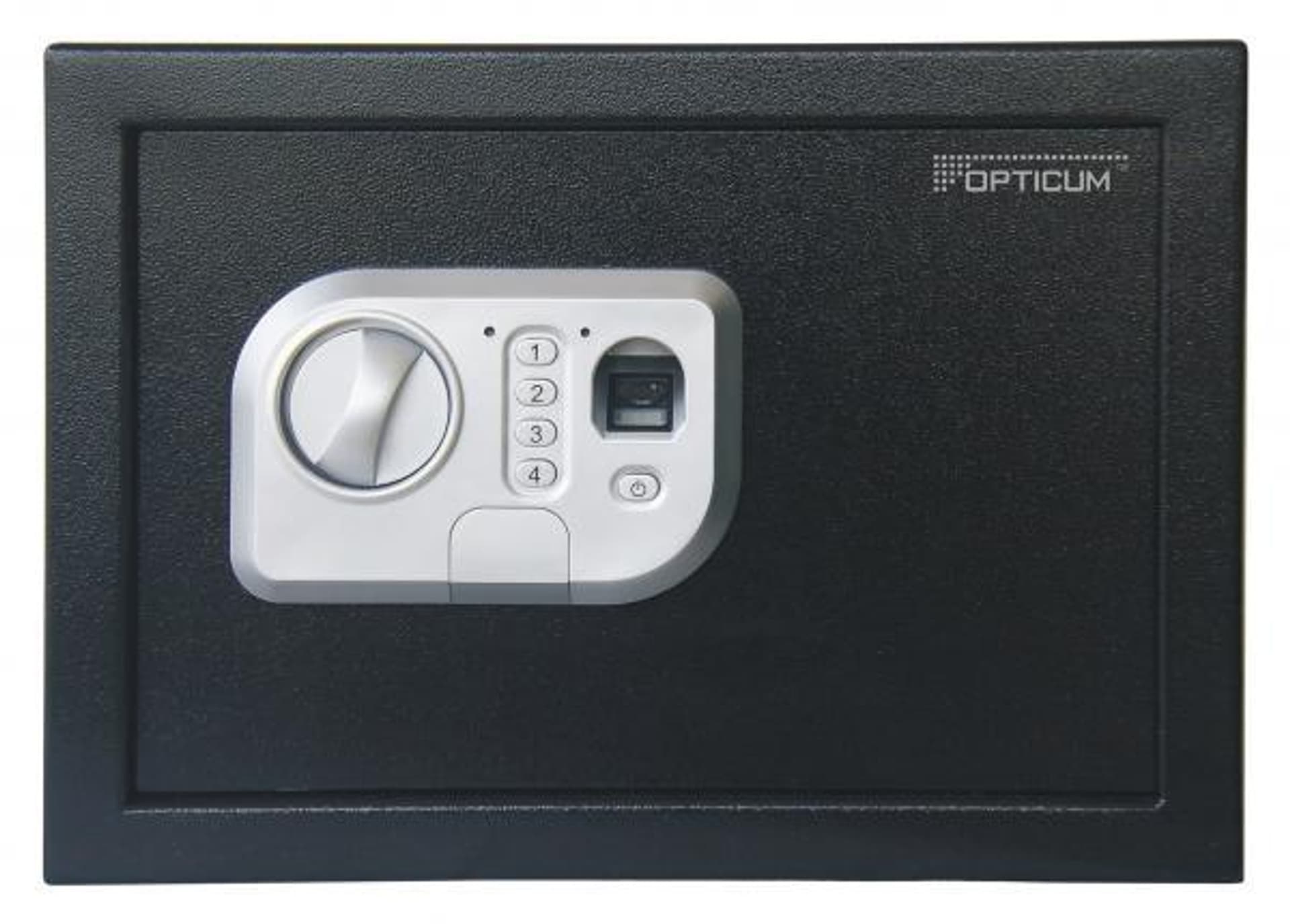 Sejf Eclipse Red Eagle na odcisk palca