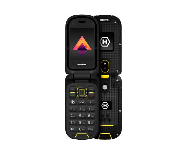 Hammer Bow LTE Czarny