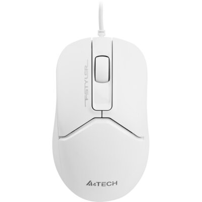 A4TECH FSTYLER FM12S White (Silent)