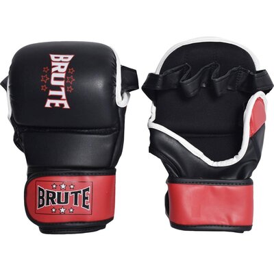 Rękawice do MMA BRUTE PRO R ( S/M) Czarny