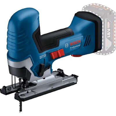 Bosch GST 185-LI akumulatorowa wyrzynarka 18V bez akumulatorów i ładowarki w kartonie 06015B2021