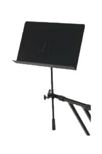 Dostawka pulpitowa Akmuz DOST-3-P do statywu klawiszowego