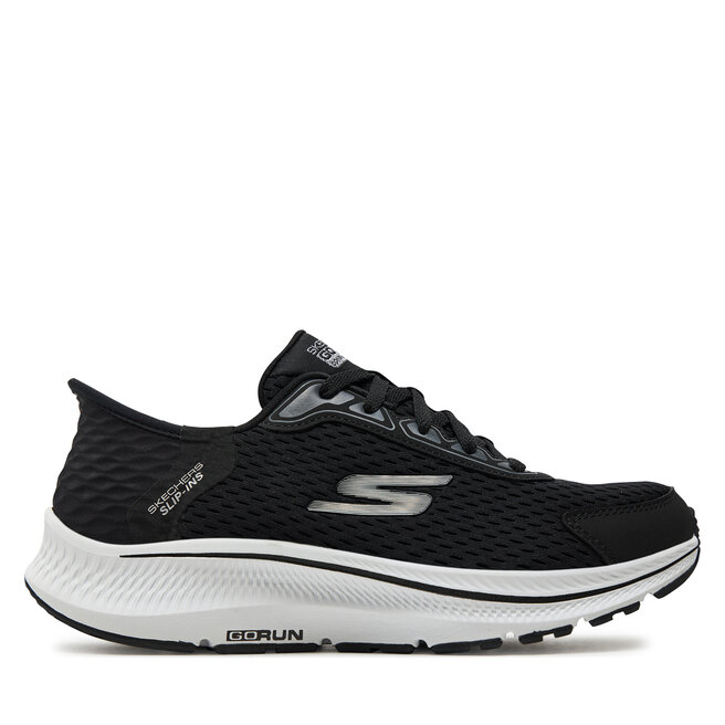Buty do biegania Skechers Go Run Consistent 2.0-Endure 128615/BKSL Czarny