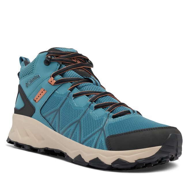 Trekkingi Columbia Peakfreak™ II Mid Outdry™ 2005091 Green