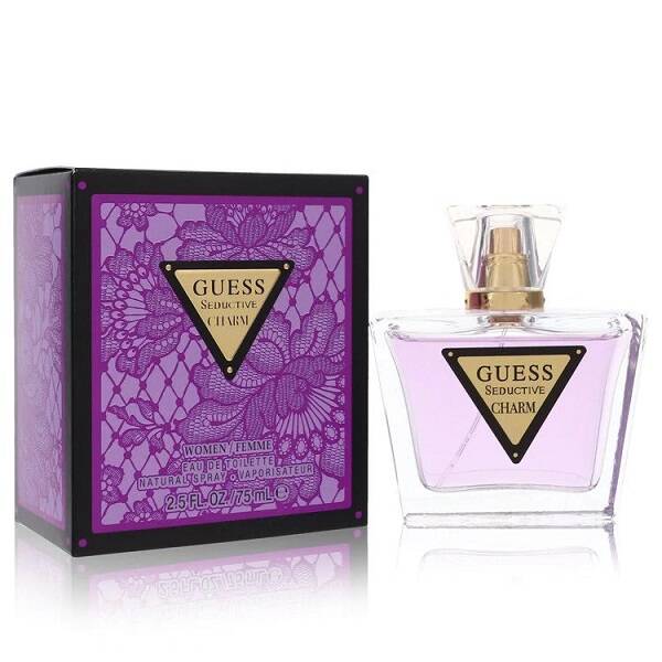 GUESS Seductive Charm EDT 75ml