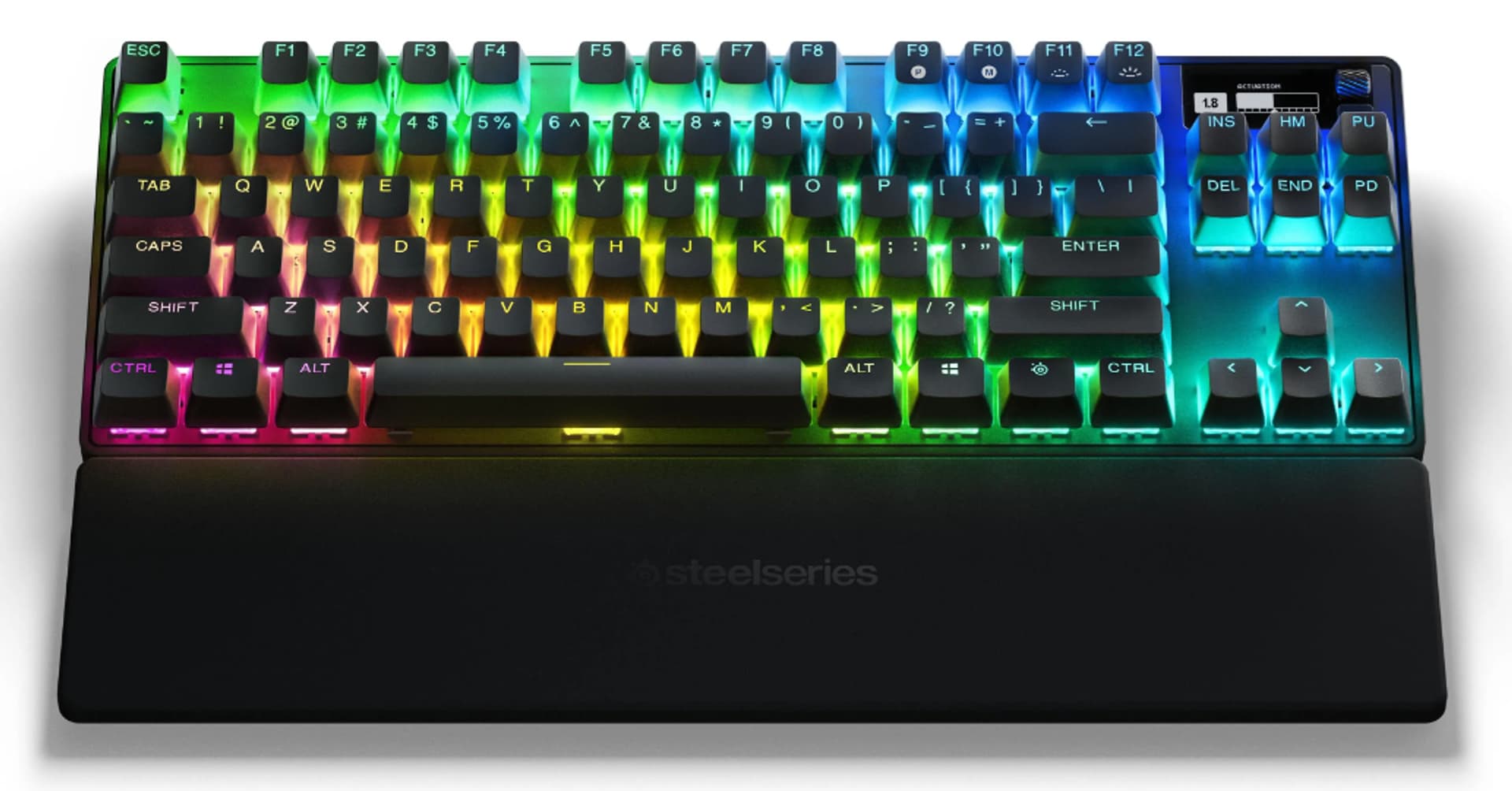 SteelSeries Apex 9 TKL  64849