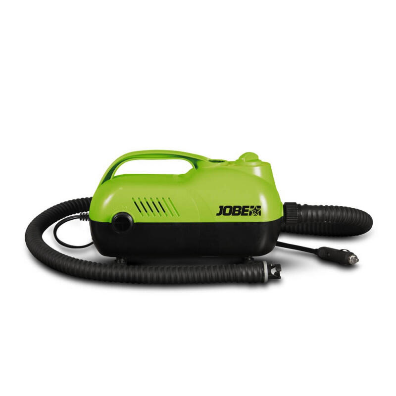 Jobe Pompka elektryczna do paddleboardu Jobe 12V SUP Pump 410020001