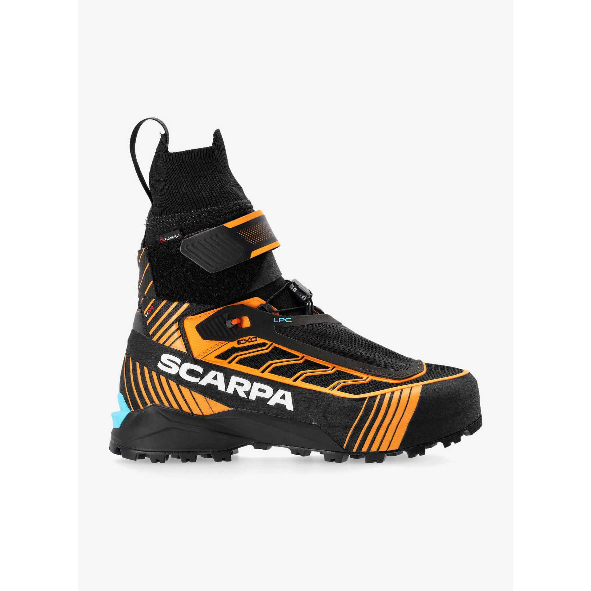 Buty trekkingowe męskie SCARPA Ribelle Tech 3 HD
