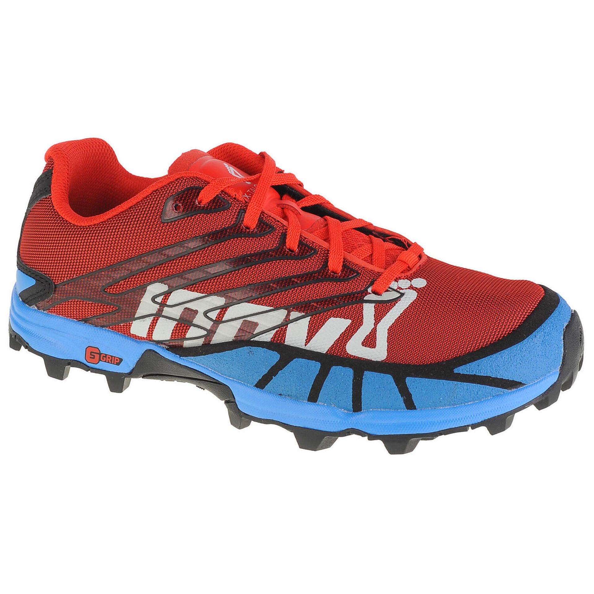 Inov-8 Inov-8 X-Talon 255 000914-RDBL-S-01 Czerwone 42
