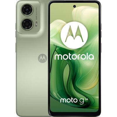 Motorola Moto G24 8/128GB Zielony