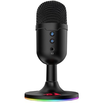 Mikrofon REDRAGON Pulsar GM303 RGB GM303