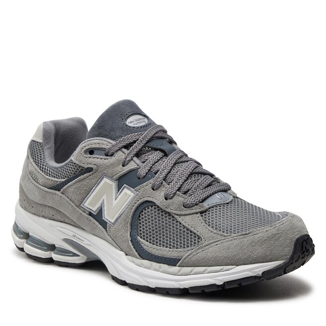 Sneakersy New Balance M2002RST Steel