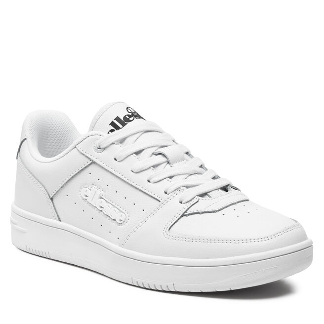 Sneakersy Ellesse Panaro Cupsole SHRF0560 White 908