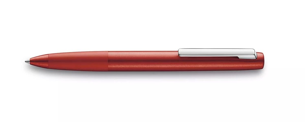 Długopis LAMY Aion - Czerwony