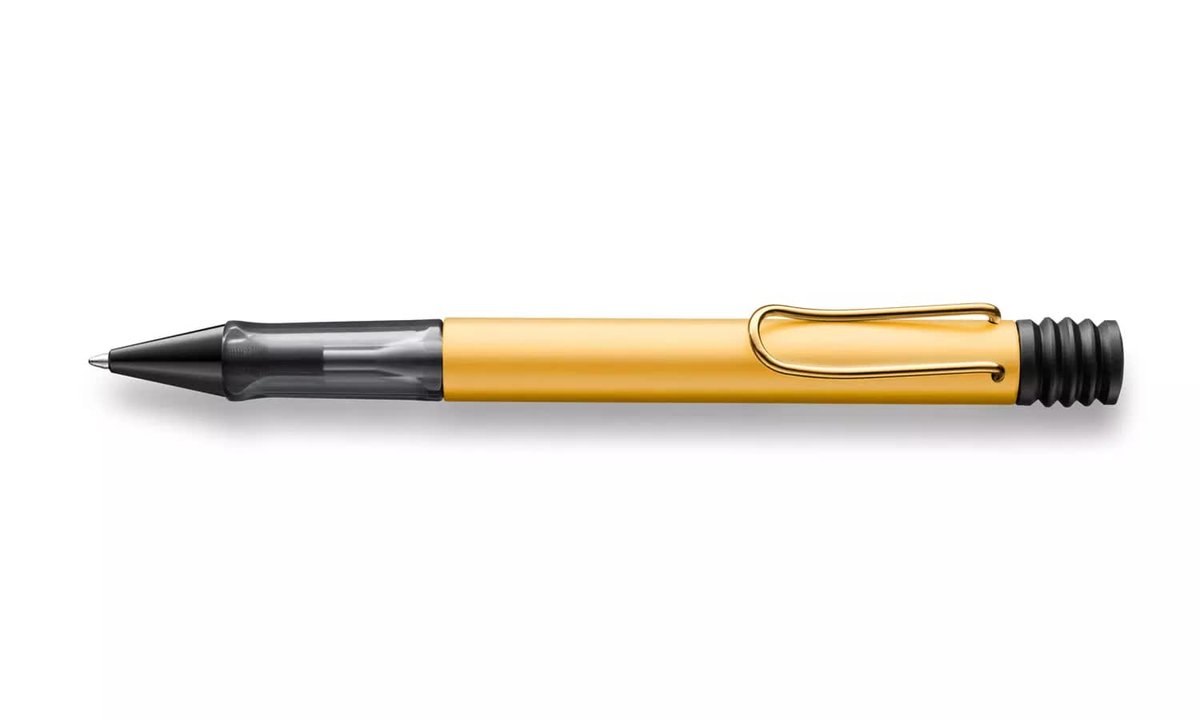 Długopis LAMY LX - Gold