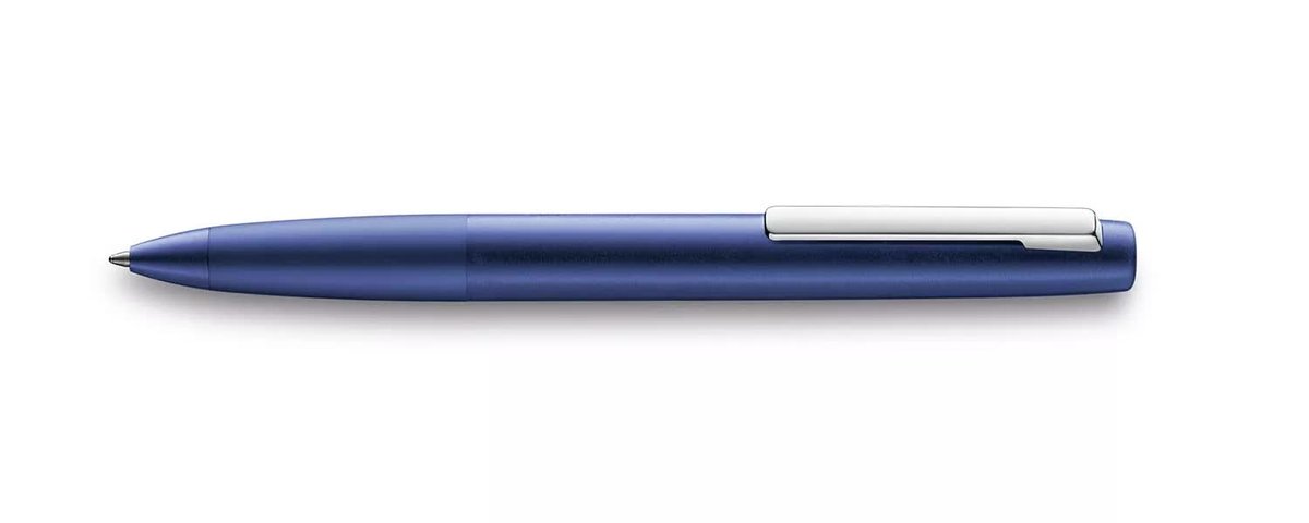 Długopis LAMY Aion - Niebieski