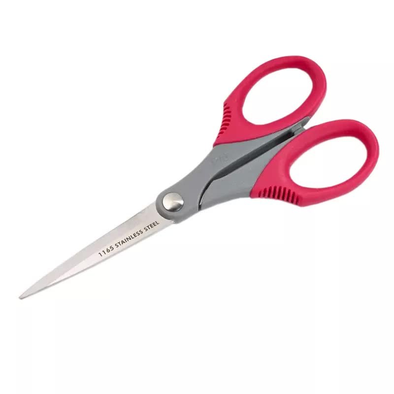 Nożyczki KAI hobbystyczne, krawieckie (16.5 cm)