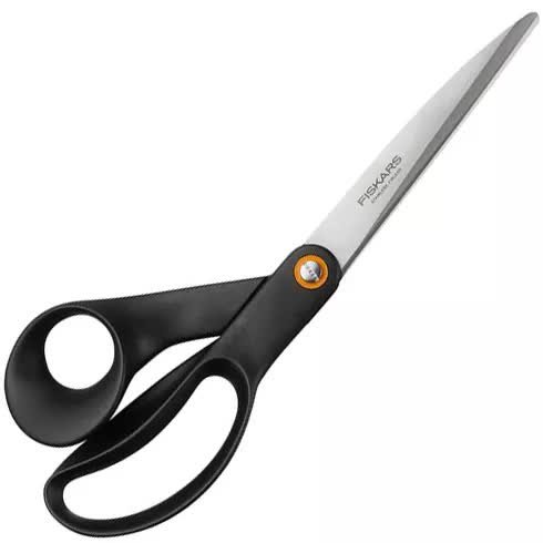 Nożyczki Fiskars uniwersalne duże (24cm)