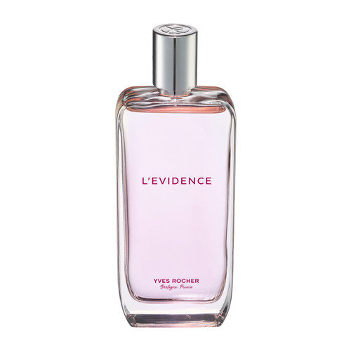 Yves Rocher, L'Evidence, Woda perfumowana, 100 ml
