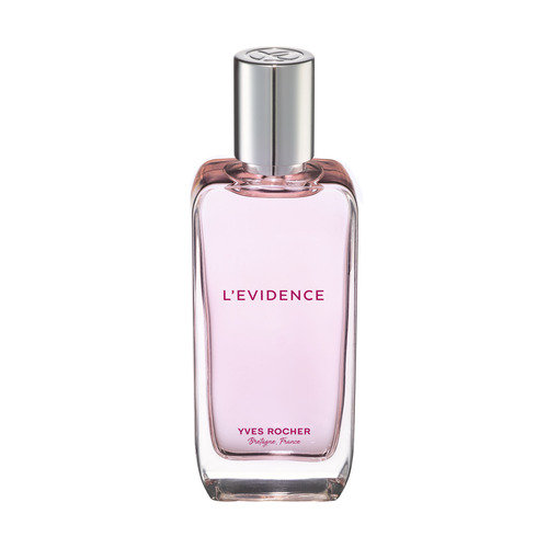 Yves Rocher, L'Evidence, Woda perfumowana, 50 ml