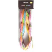Galeria Hobby Druty chenille kolorowe pastel 50cm 10 szt.