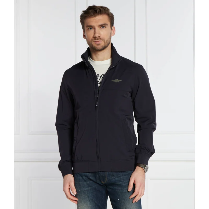 Aeronautica Militare Kurtka | Regular Fit