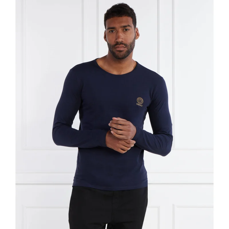 Versace Longsleeve Regular Fit