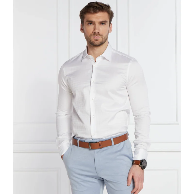 Joop! Koszula Pit | Slim Fit