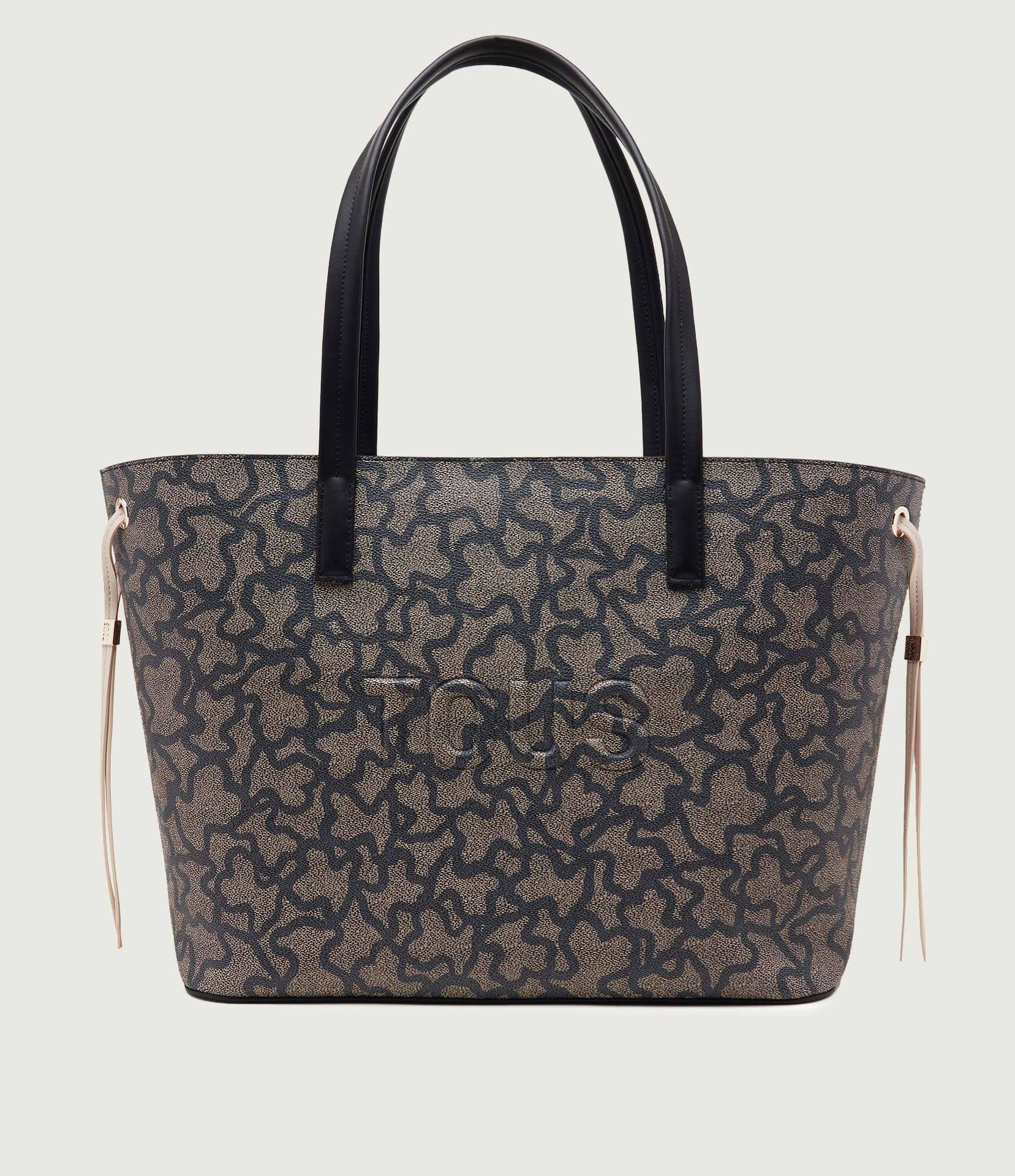 Tous Shopperka Kaos Icon