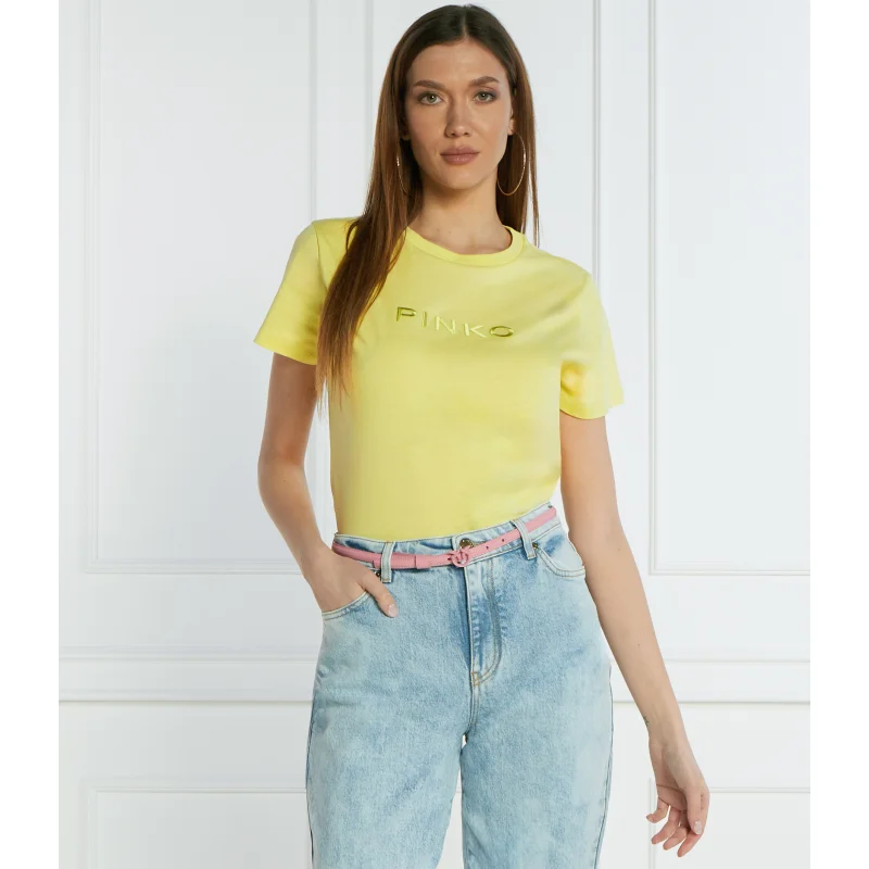 Pinko T-shirt | Regular Fit