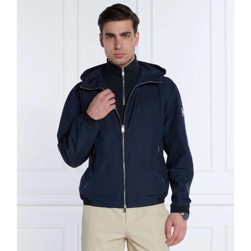 BOSS Kurtka Cireno1 | Regular Fit