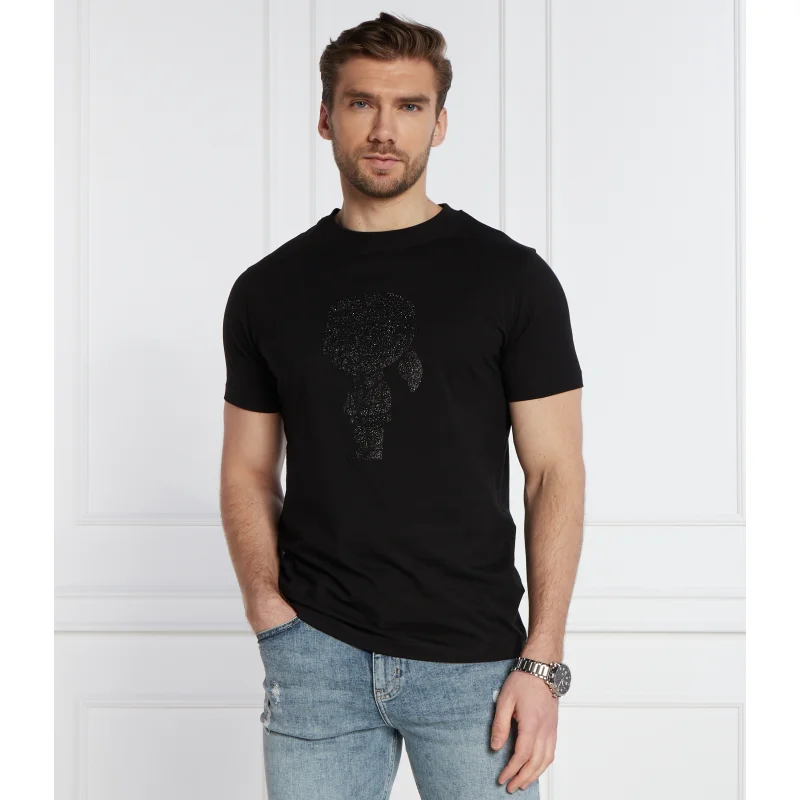 Karl Lagerfeld T-shirt | Regular Fit