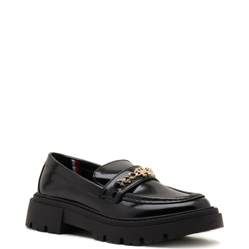 Tommy Hilfiger Mokasyny