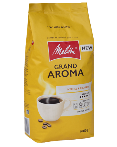 Melitta Grand Aroma 1 kg