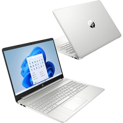 Laptop HP 15S-FQ2350NW 15.6