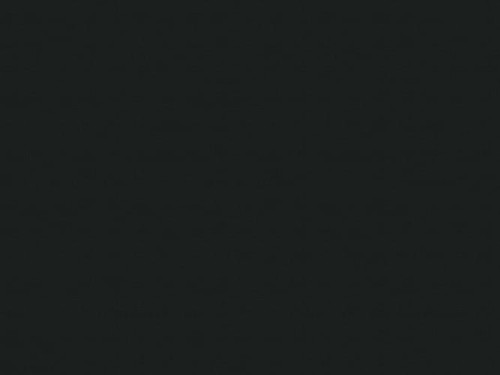 Wodoodporna płyta ścienna Rocko Czarny 0190 280x123 cm