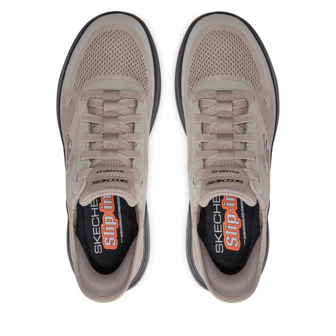Sneakersy Skechers Bounder 2.0 232459 Tpbk