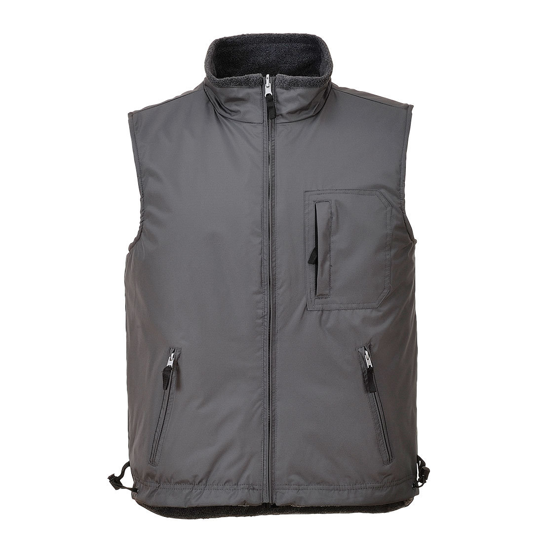 Ocieplacz dwustronny RS PORTWEST [S418] Szary XL