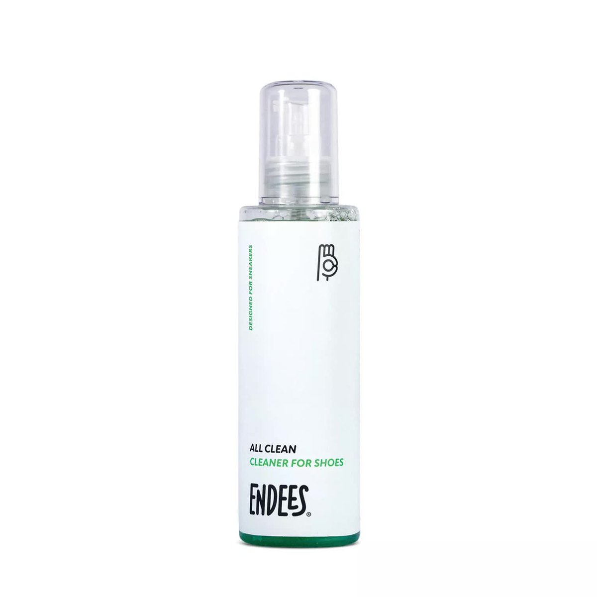 Endess ALL Clean 200ml Naturalne czyszczenie Butów