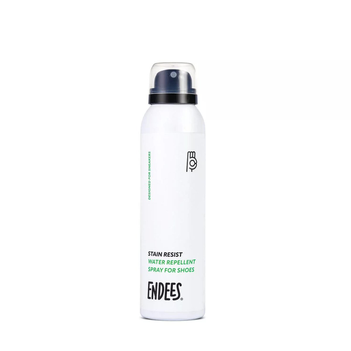 Impregnat do Butów Endees Stain Resist 150ml Nowa technologia