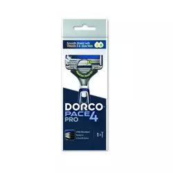 Dorco Men, Pace4 Pro, Maszynka Do Golenia, 1szt.