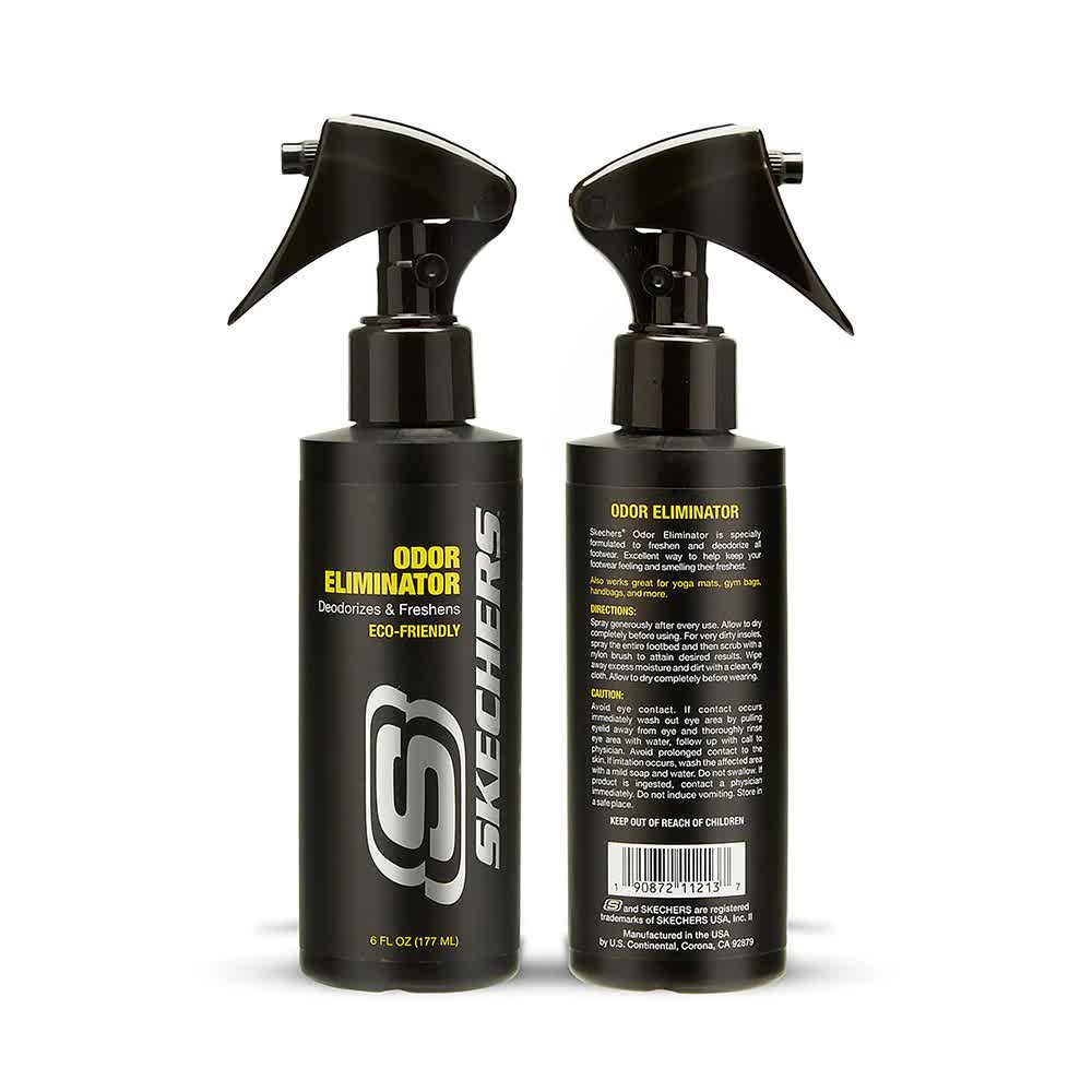 SKECHERS dezodorant do butów REFRESH DEODORIZER SHOE CARE SK0019-AST