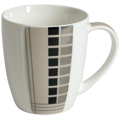 Domotti Kubek Modern 360 ml 62905